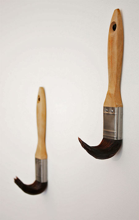 Dominic Wilcox Paint Brush