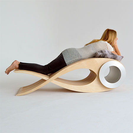 Designarium Exocet Chair