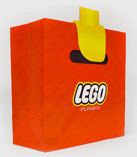 LEGO Bags