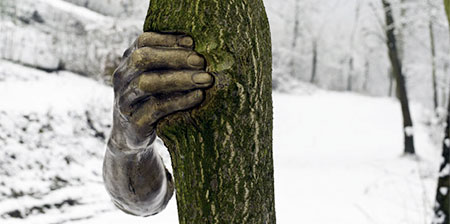 Tree Hands