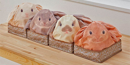 Bunny Bags