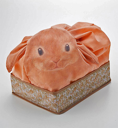 Bunny Bag