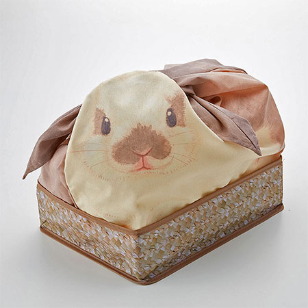 Bunny Bag from Japan