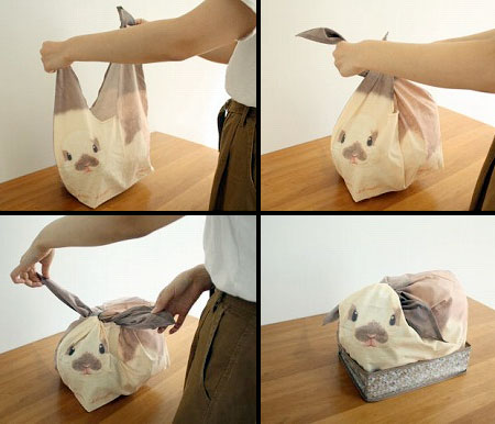 Rabbit Bags