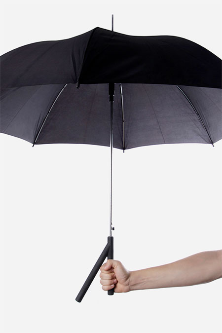 Quentin de Coster Umbrella