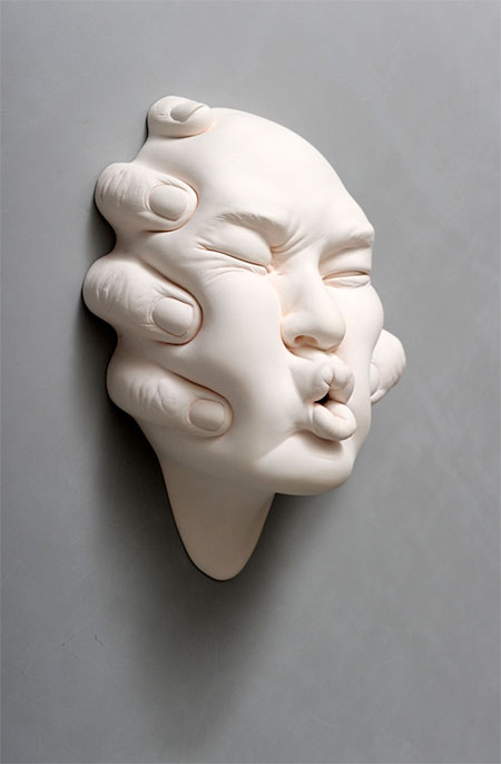 Hong Kong Artist Johnson Tsang