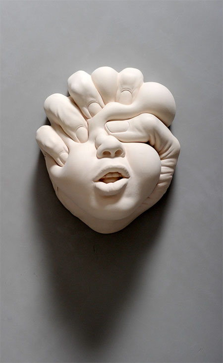 Chinese Artist Johnson Tsang