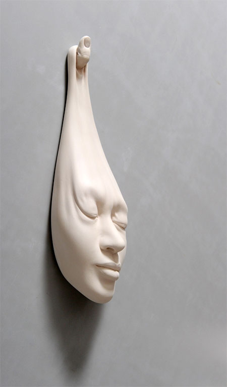 Johnson Tsang Sculptures