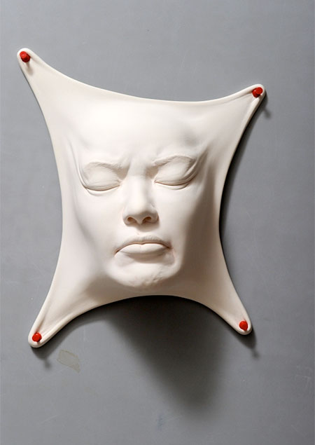 Johnson Tsang Sculpture