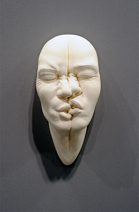 Johnson Tsang Faces