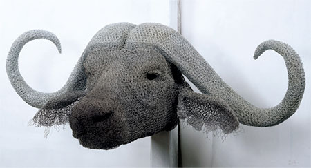 Kendra Haste Wire Animals