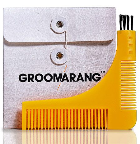 Groomarang