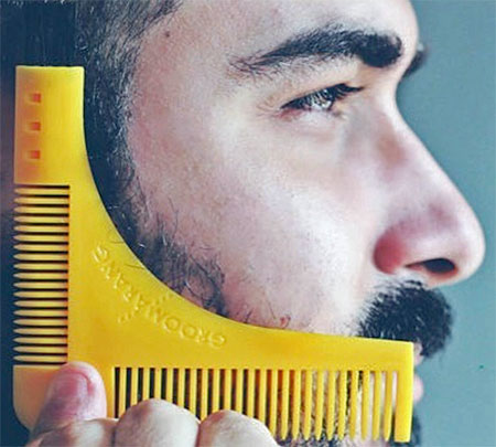 Beard Tool