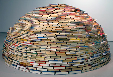 Book Igloo by Miler Lagos