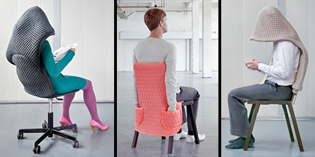 Chair Wear Chair Wear