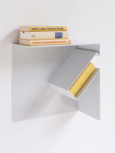 Filip Janssens Bookshelf