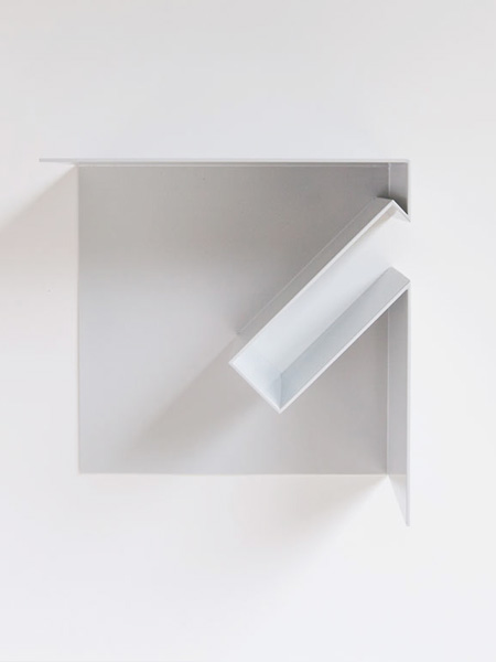 Filip Janssens Shelves