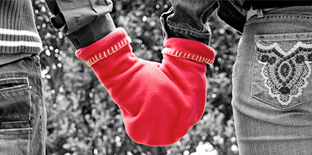 Gloves for Lovers