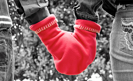 Gloves for Partners