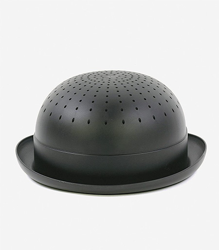 Strainer Hat