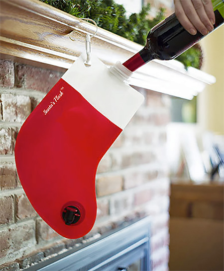 Wine Stocking