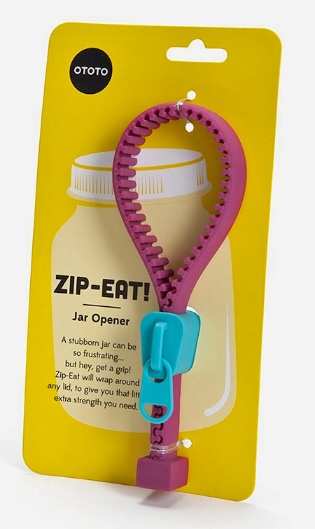 Ototo Design Jar Opener