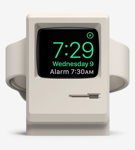 Apple Watch Mac