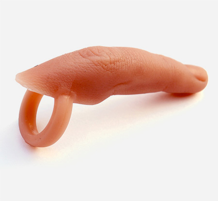 Finger Ring