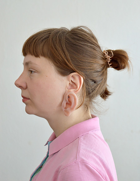 Ear Earring