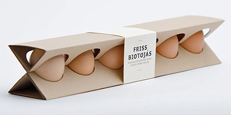 Egg Box