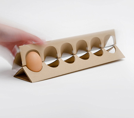 Egg Packaging