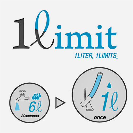 1 Limit Faucet