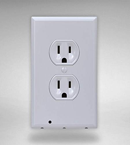 Outlet Nightlight