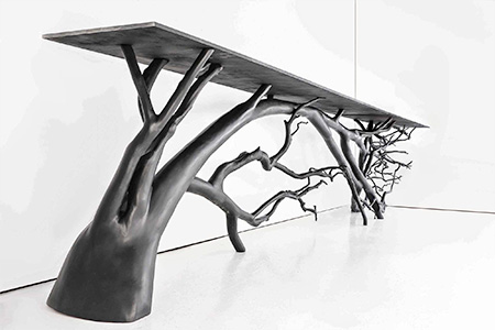 Sebastian Errazuriz Table