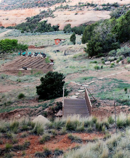 Mountain House