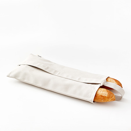 Aplat Baguette Tote