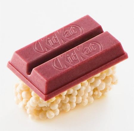 Japanese Kit Kat