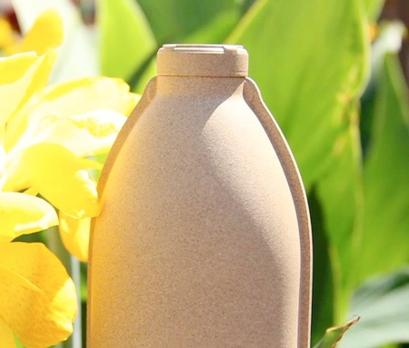 Compostable Water Bottle