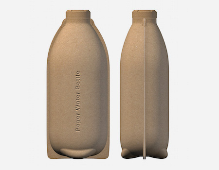 Sustainable Water Bottle