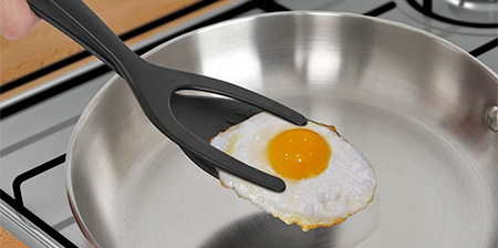 Egg Spatula