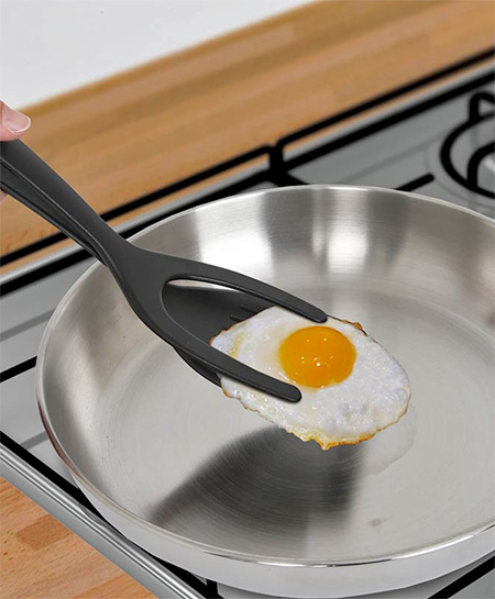 Yolk Spatula