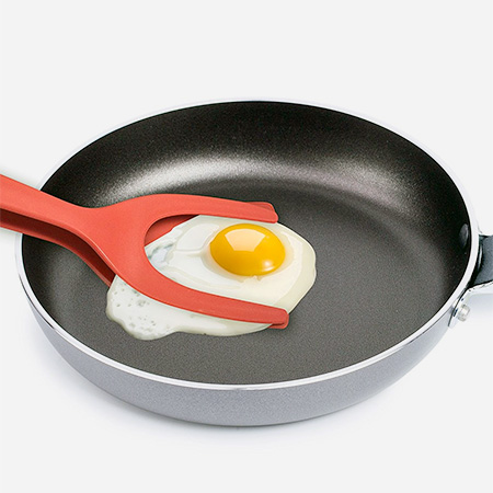 Fork Egg Spatula