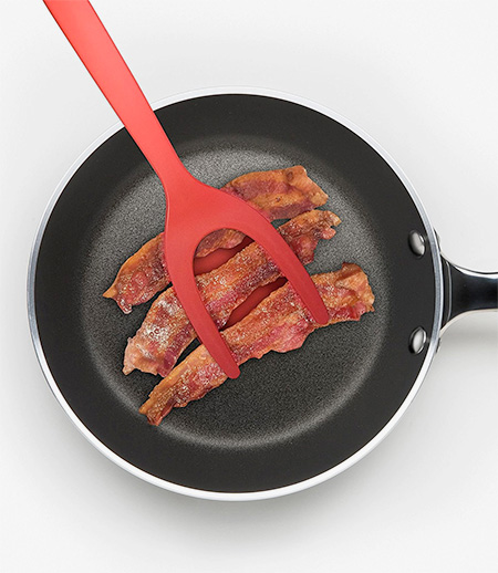 Bacon Spatula