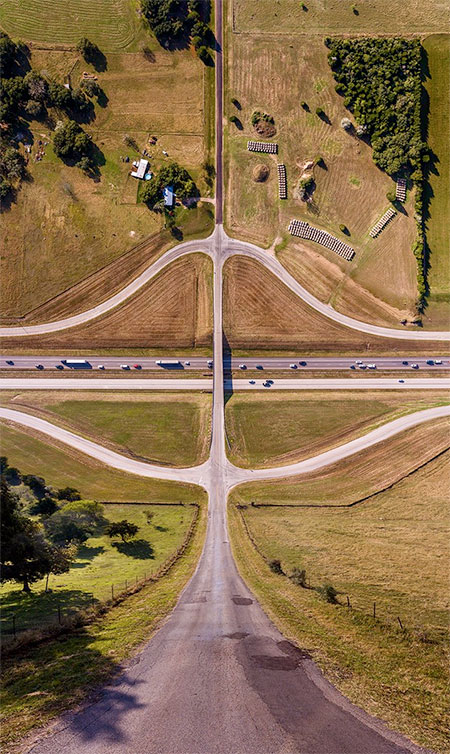 Aydin Buyuktas Inception Folding Landscape