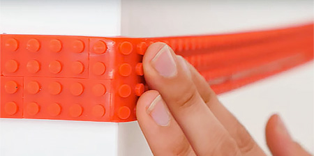 LEGO Tape