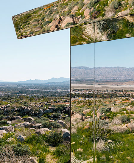 Doug Aitken Mirage