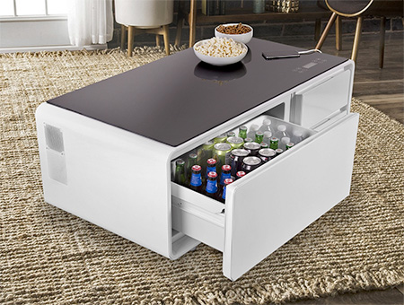 Sobro Coffee Table