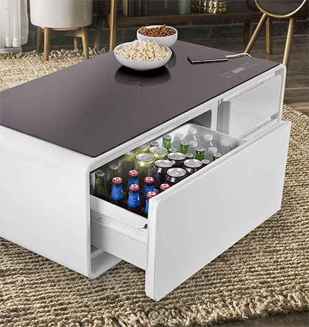 Smart Coffee Table