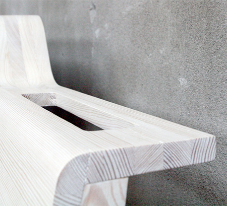 Emma Nilsson Johanna Westin Lisa Frode Bench