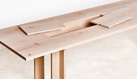 Max Lamb Table